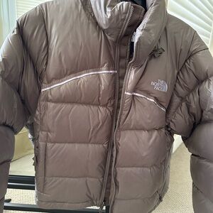 The North face jacket